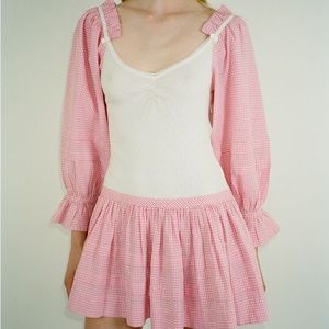 Sandy Liang Dress NWT